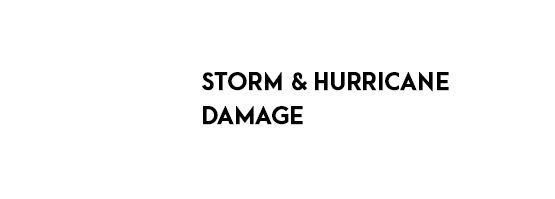 storm & hurricane